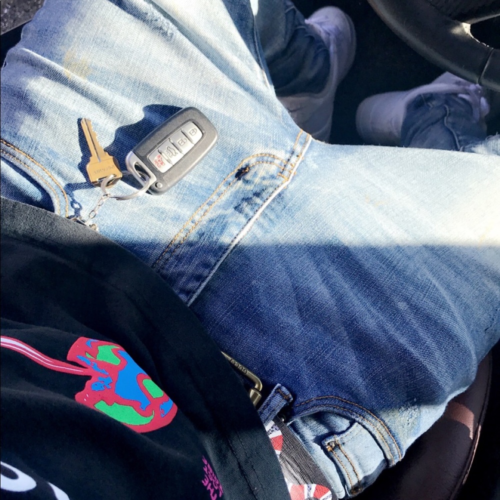 Meet your Posher, King